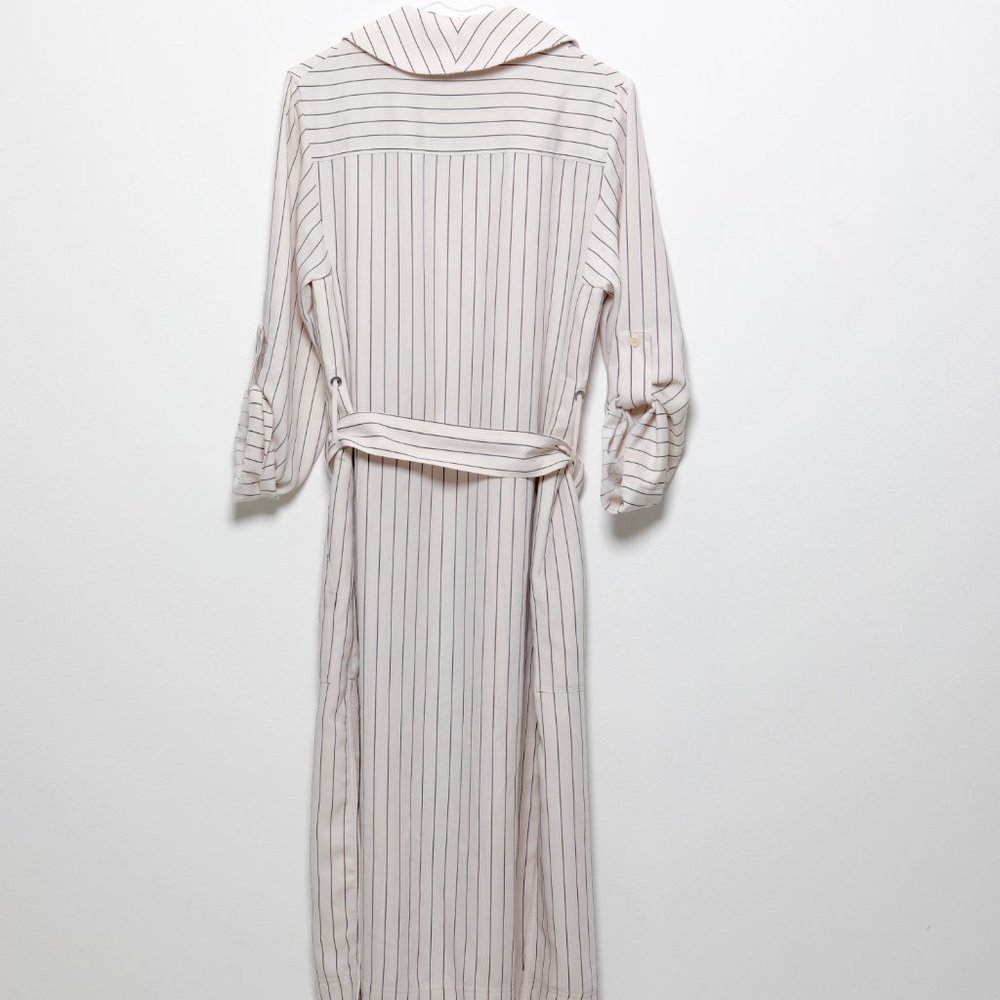 Jacket Dress - image 5